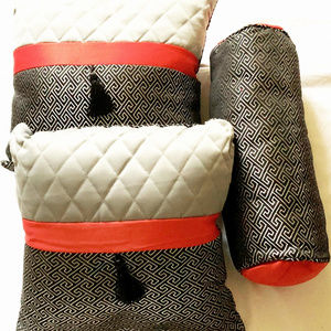 Pillows 3 decorative Whole House new Moulin Rouge